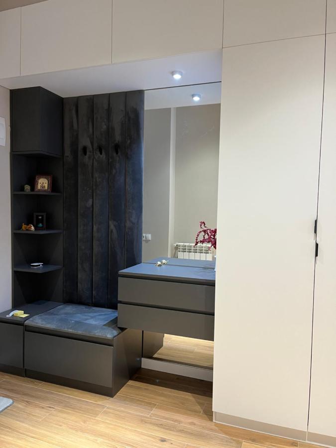 A New Apartment In The King District Koetaisi Buitenkant foto