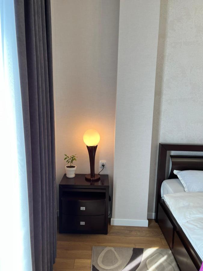 A New Apartment In The King District Koetaisi Buitenkant foto
